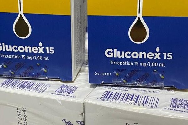 Gluconex