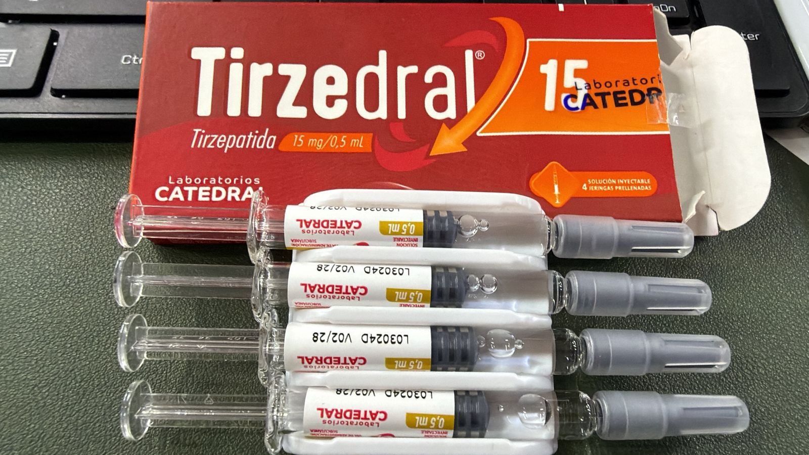 Tizerdral Seringas